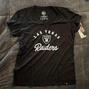 Women’s Las Vegas Raiders T-Shirt